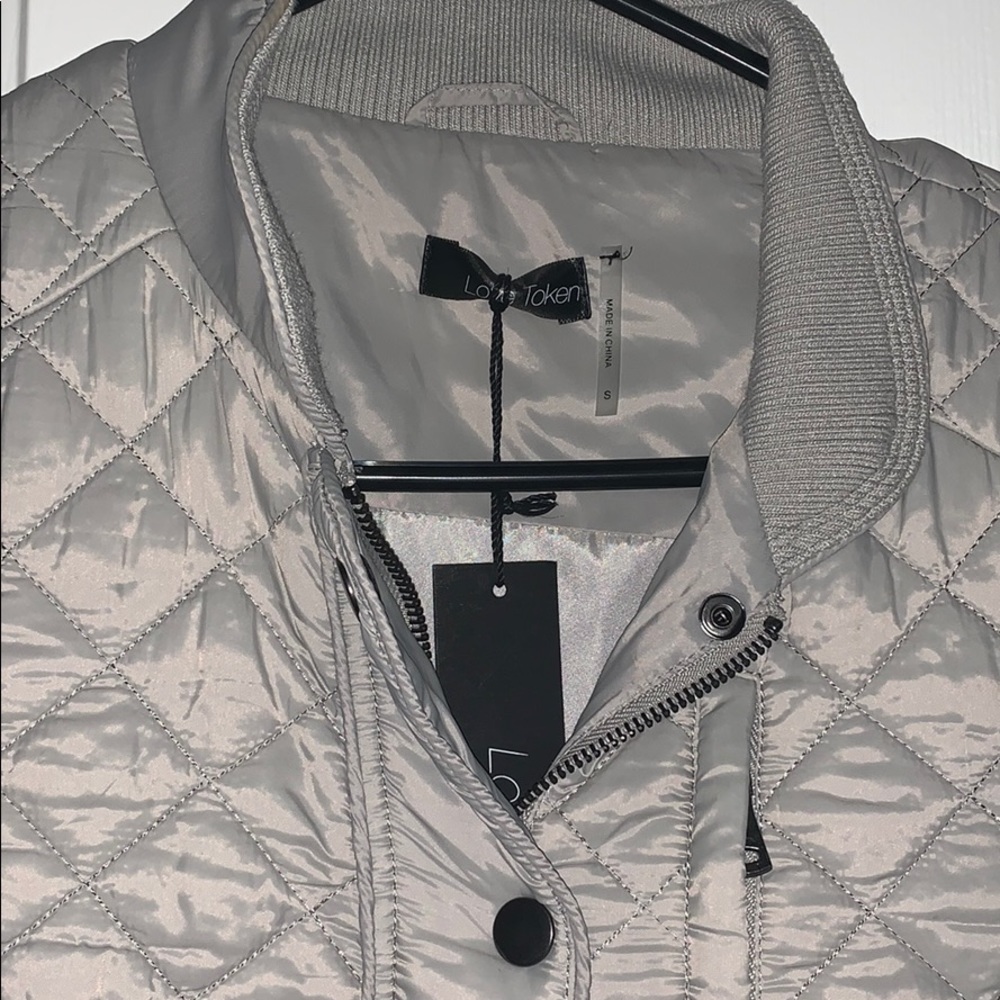 NWT jacket - Picture 3 of 5